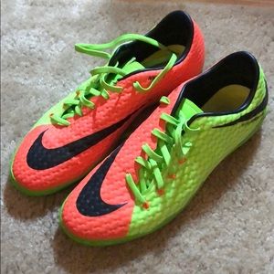 Indoor Soccer Cleats